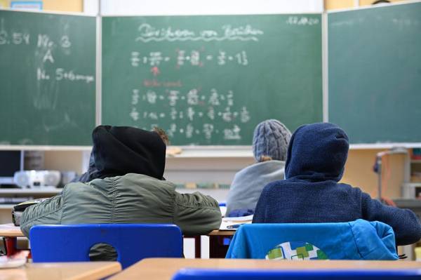 Grading Biden’s First 100 Days on Education