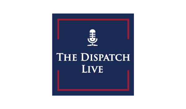 Video: Dispatch Live for April 28