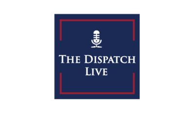 Video: Dispatch Live for April 28