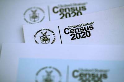 The Morning Dispatch: The Great 2020 People Count