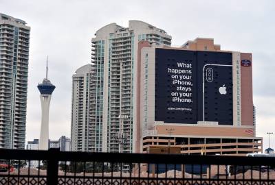 Apple’s Data Privacy Push Sets Up a Showdown With the Digital Ad Industry