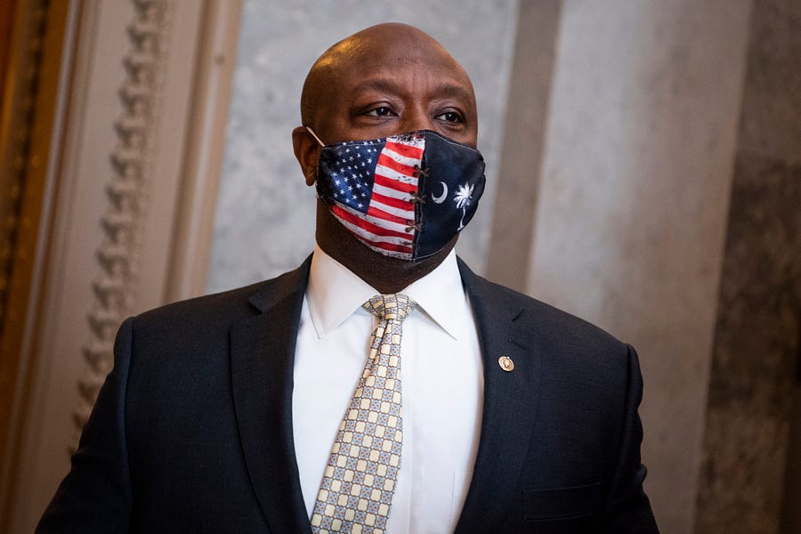 Lawmakers Seek Police Reform Deal