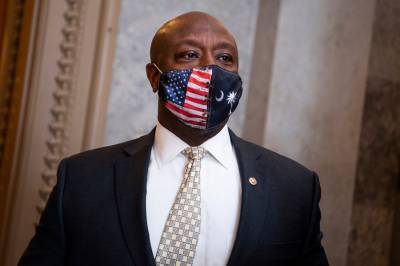 Lawmakers Seek Police Reform Deal