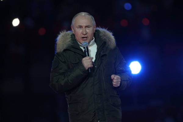 Biden Can’t Afford to Ignore the Threats From Russia