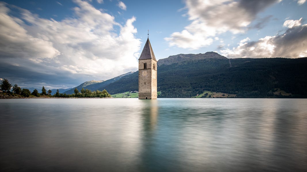 The Question That Dictates How Christians Approach Culture and Politics