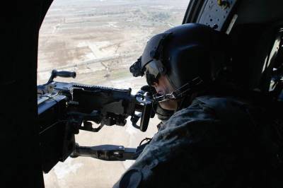 How a False Defeat Narrative Has Distorted Our Military Debate