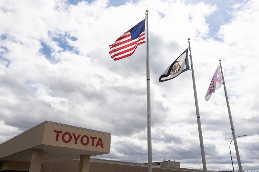 In Praise of Foreign Direct Investment—(Almost) All of It