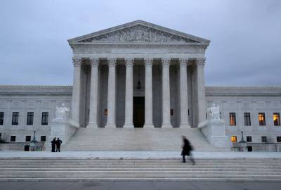 The Morning Dispatch: Biden's SCOTUS Commission