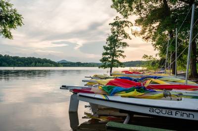 Kanakuk Kamps Tried to Punish a Victim's Family for Refusing to Sign a Non-Disparagement Agreement