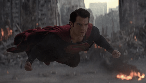 Featured image for post: How ‘Man of Steel’ Got Superman Wrong