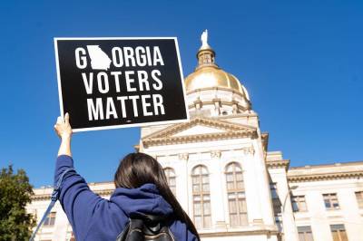 Why State Election Reform Bills Don’t Signal a New Jim Crow Era