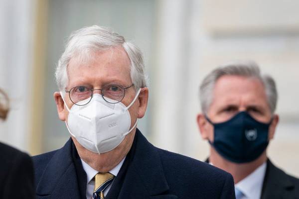How the GOP Can Reverse the Progressive Advance