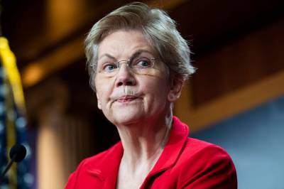 Elizabeth Warren: Senator From Massachusetts—or the Roman Empire?