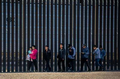 As Border Challenges Persist, Let's Not Confuse the Real Threats