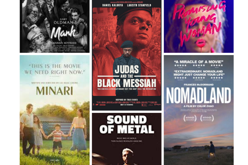 Oscars 2021: How to watch and everything you need to know