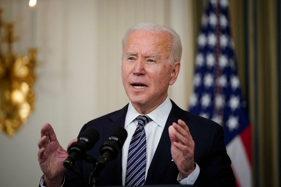 The Morning Dispatch: The Democratic Push to End the Filibuster