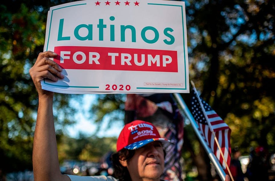 The Sweep: Was Trump Good for the GOP?