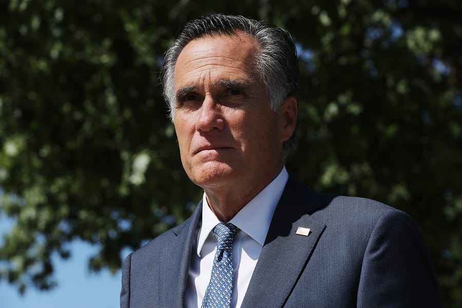 How Pro-Life and Pro-Marriage Policies Could Mess With Party Alignments