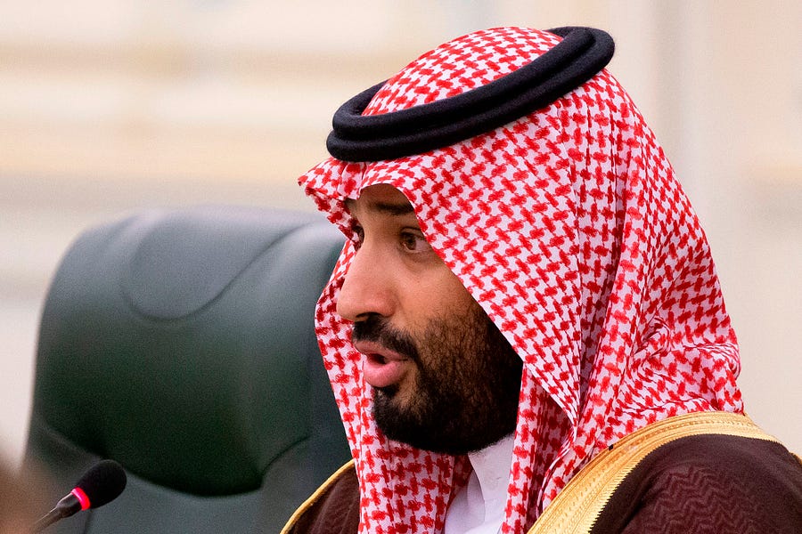 The Problem With the Declassified Report on Khashoggi’s Death