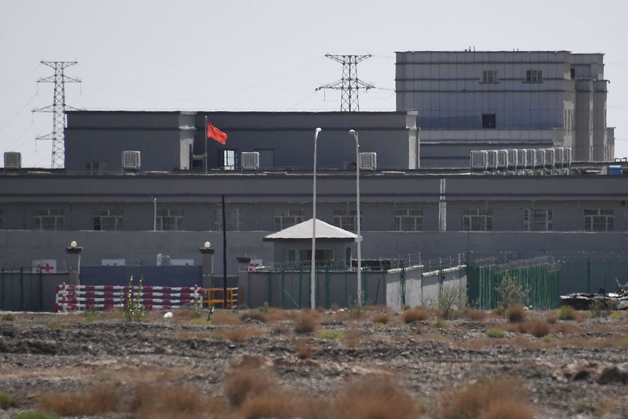Is the Muslim World Ignoring the Plight of the Uyghurs?