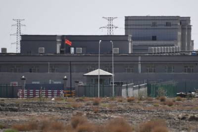 Is the Muslim World Ignoring the Plight of the Uyghurs?