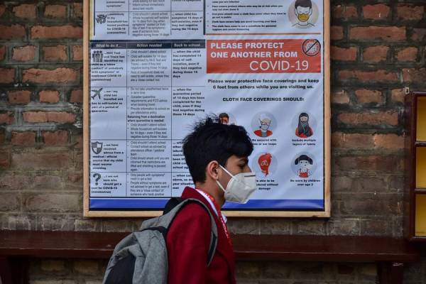 Does Mask-Wearing Cause Hypoxia or Pneumonia?