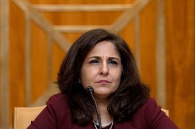 Did Neera Tanden Criticize Joe Manchin’s Daughter for Raising the Price of EpiPens?