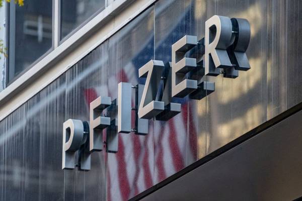 Is Pfizer Recommending a Switch to a Single-Dose Policy?
