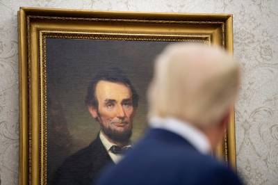 Is It Time for the Republican Party to Split Apart?