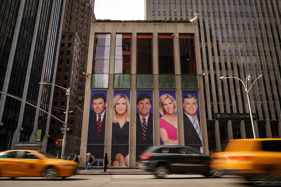America’s Media Giants Face a Profound Choice
