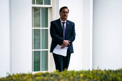 Assessing the Various Claims in Mike Lindell’s ‘Absolute Proof’