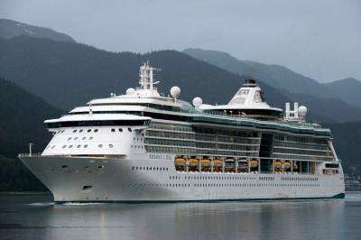 Your Summer Cruise Just Got Cabotaged