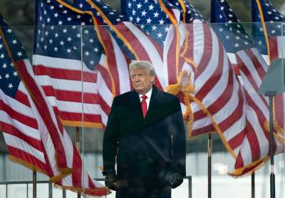 The Impeachment Trial Vote Will Set a Precedent. Make It the Right One.