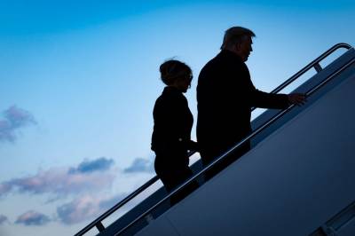 American Democracy Did Not Survive Intact