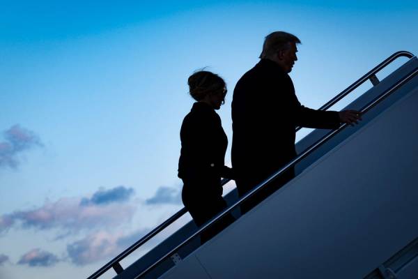American Democracy Did Not Survive Intact
