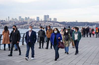 Did the World Health Organization Say We Don’t Need to Wear Masks?