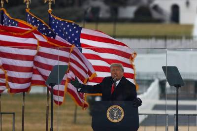 Impeachment Is About Statesmanship, Not Criminal Behavior