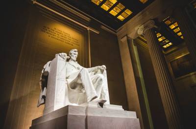 How Lincoln Can Guide Us In Restoring Our Institutions