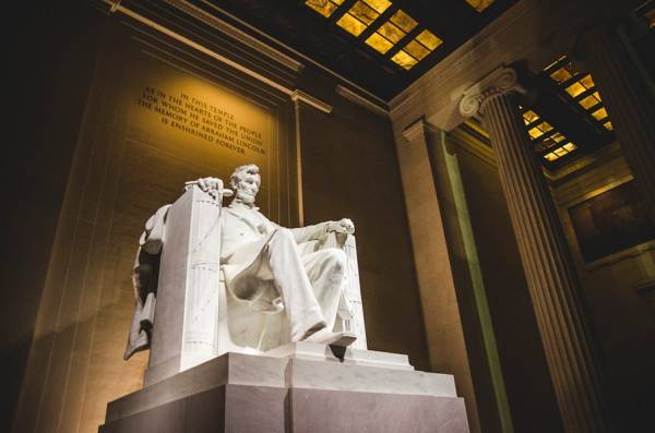 How Lincoln Can Guide Us In Restoring Our Institutions