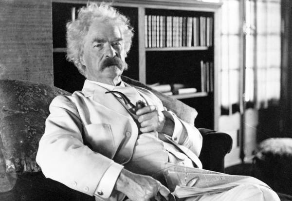 Featured image for post: Mark Twain Understood What Motivated Mobs