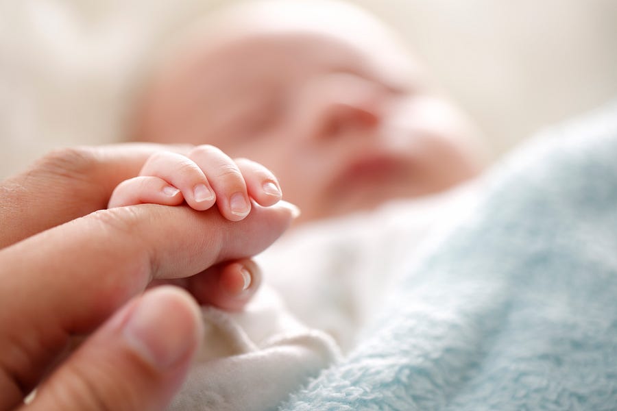 How To Be Pro-Life in Joe Biden’s America