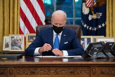 If Biden Wants Unity, He Should Emulate Bush Instead of Obama