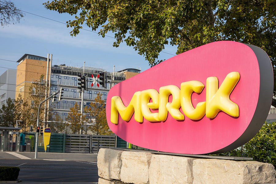 Has Merck Said It's 'More Effective' to Catch COVID Than Take a Vaccine?