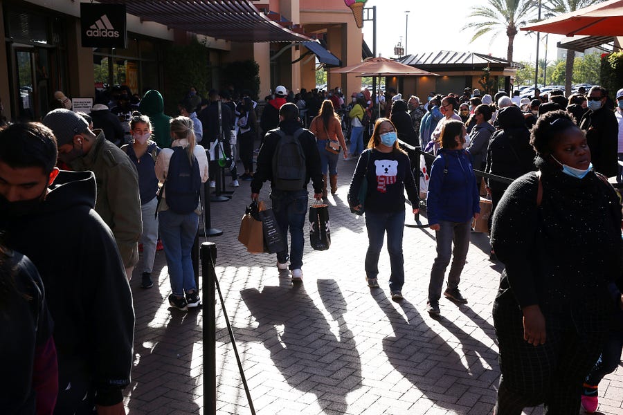 Strong Communities Need Public Spaces—and Private Enterprise