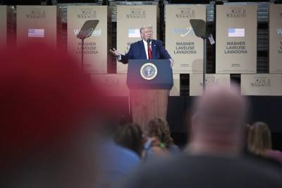The Problems With Populism Go Well Beyond Donald Trump