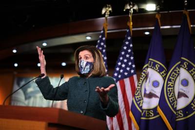 Impeachment Shows How Partisan Politics Have Swamped the Constitution