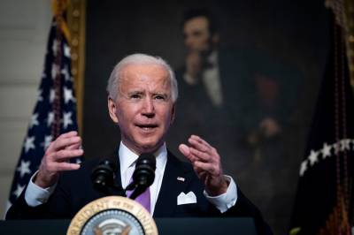 Biden Plays Expectations Game on COVID Vaccine