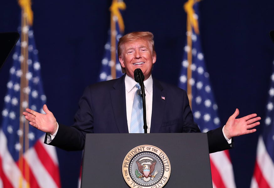 An Important Apology Shows the Path Past Christian Trumpism