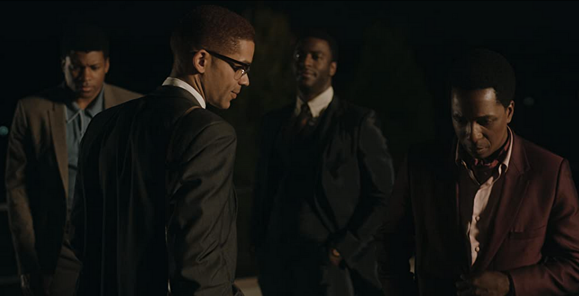 One Night in Miami Grapples With Tough Questions on Race