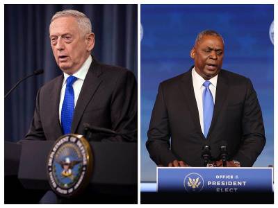 Congress Should Recommit to Civilian Control of the Military